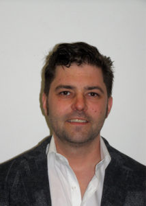 Frank Zott